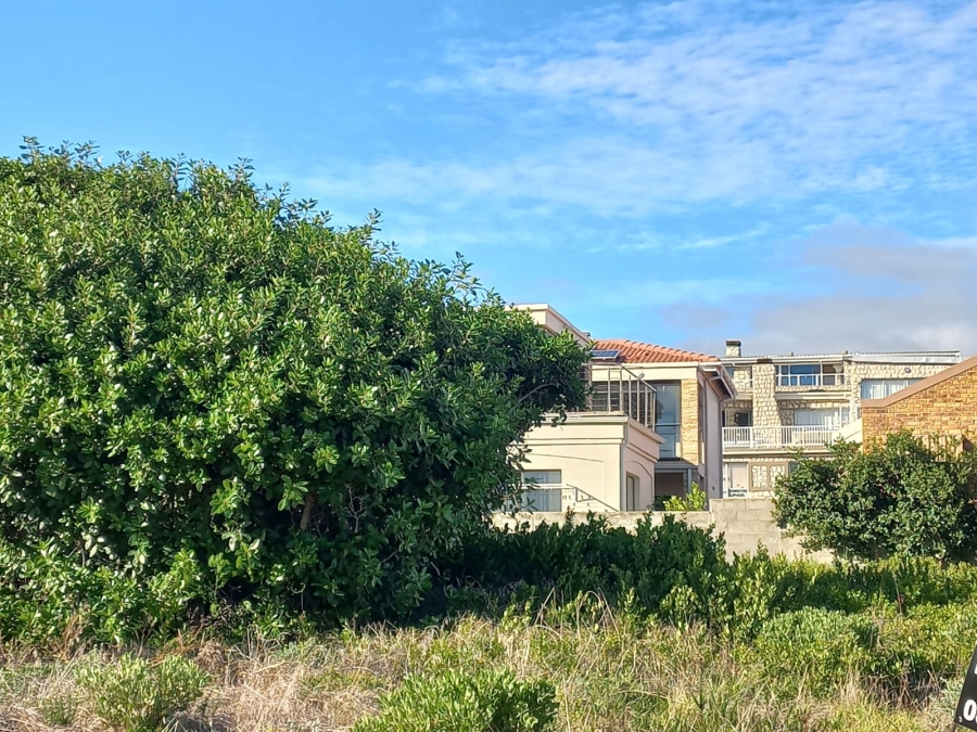 0 Bedroom Property for Sale in Perlemoenbaai Western Cape
